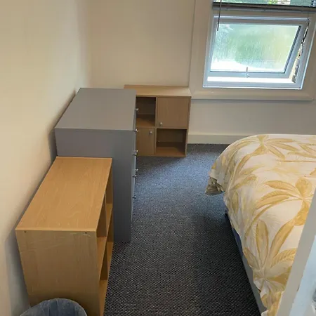 Homestay Lovely In Tottenham London