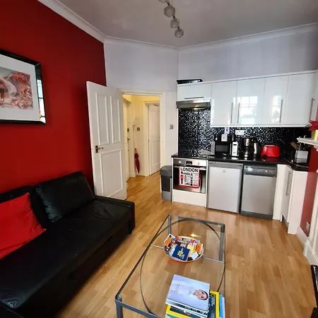 Apartment Cozy Flat, 5 Minute Walk To Oxford Circus