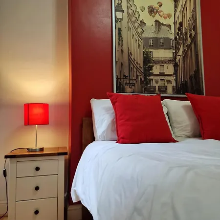Apartment Cozy Flat, 5 Minute Walk To Oxford Circus London