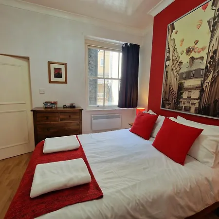 Apartment Cozy Flat, 5 Minute Walk To Oxford Circus