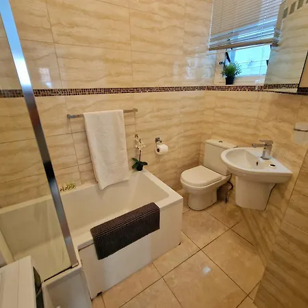 Apartment Cozy Flat, 5 Minute Walk To Oxford Circus London
