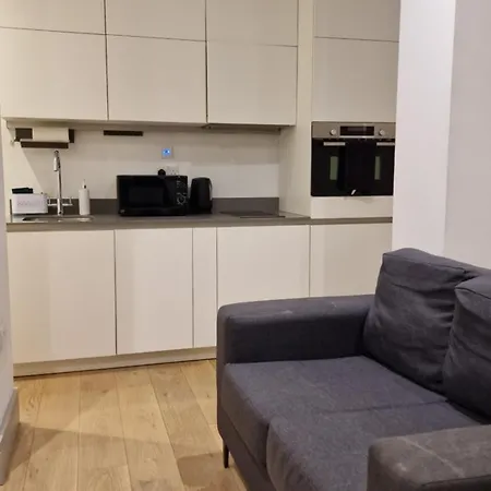 Tottenham Stadium Appartamento *