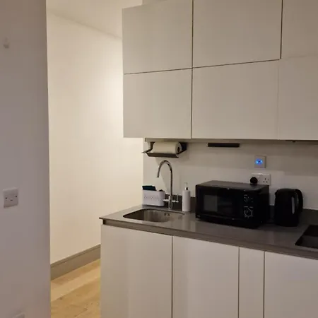 Appartamento Tottenham Stadium