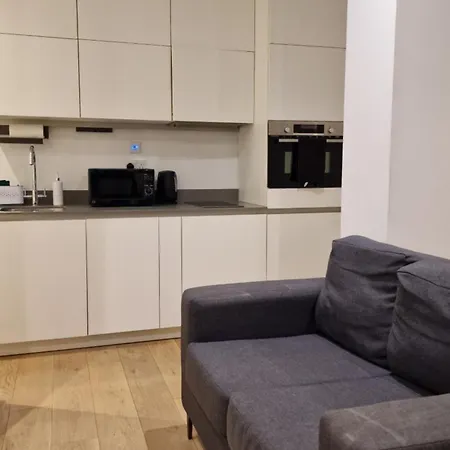 Tottenham Stadium Appartamento
