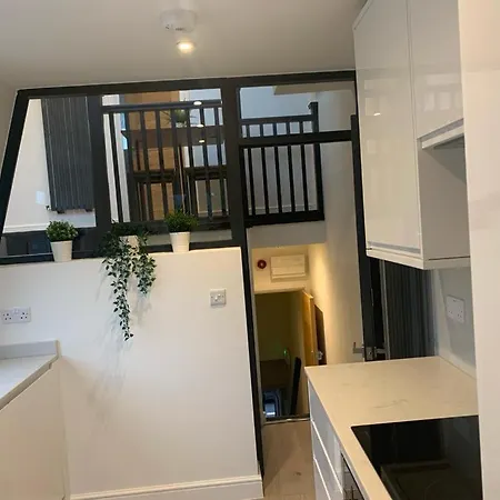 Apartment One Bedroom London