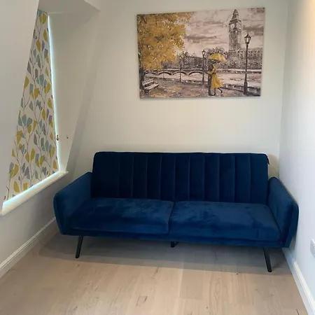 Apartment One Bedroom