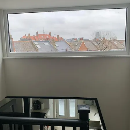 One Bedroom Apartment