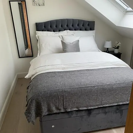 Apartment One Bedroom London