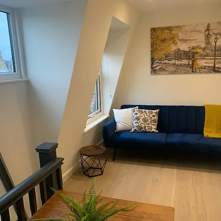 One Bedroom * Londres