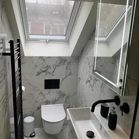 One Bedroom London