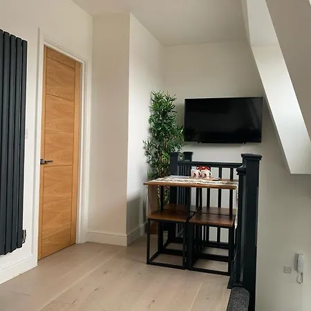 One Bedroom Apartamento Londres