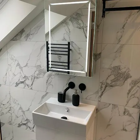 One Bedroom London