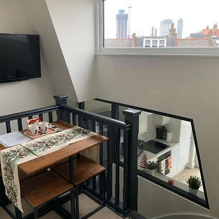 Apartment One Bedroom London