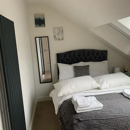 Apartment One Bedroom London