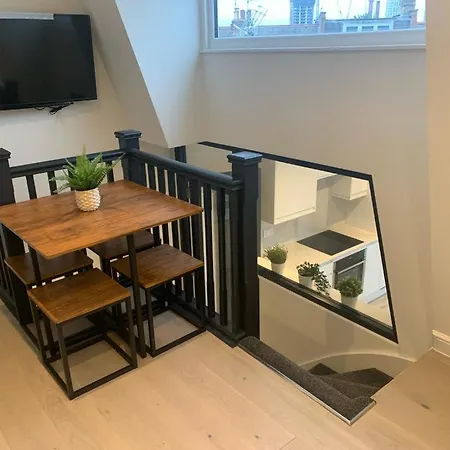 One Bedroom * London