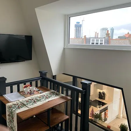 One Bedroom London