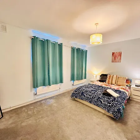 Apartment Victoria Family In