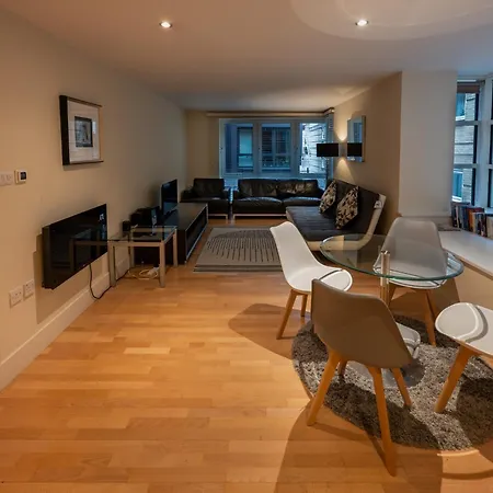Apartamento Modern In By River Thames *
