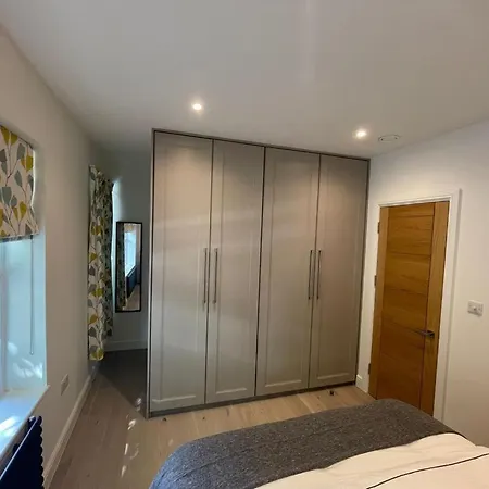 Two Bedroom - London