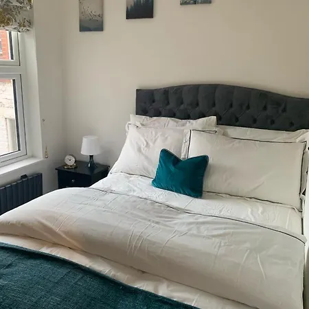 Apartment Two Bedroom -