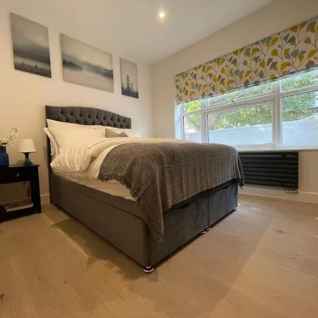 Two Bedroom - * London