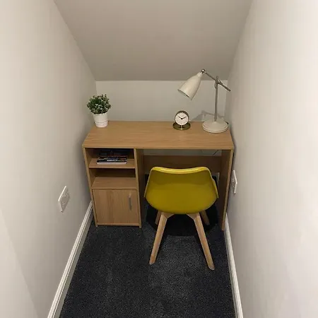 Apartment Two Bedroom -
