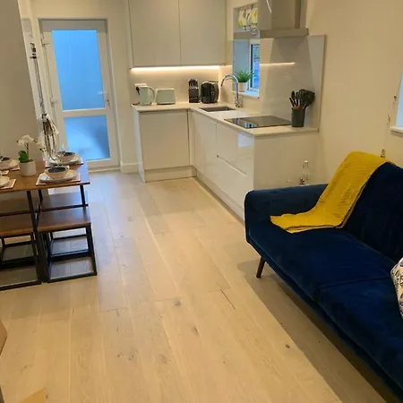 Two Bedroom - London