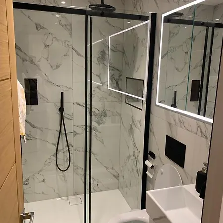 Apartment Two Bedroom - *