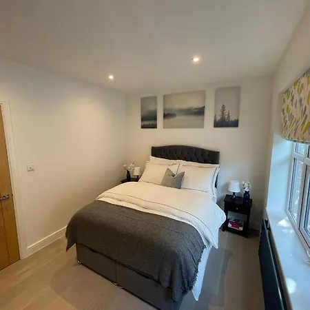 Two Bedroom -