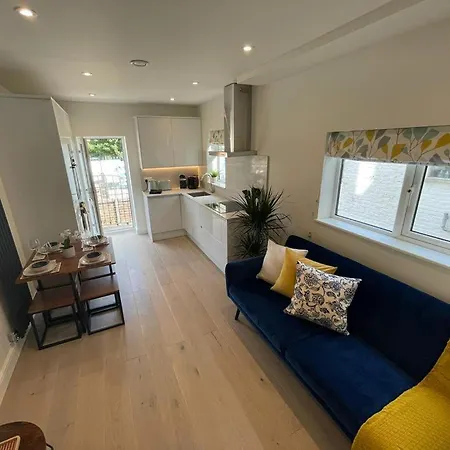 Two Bedroom - London
