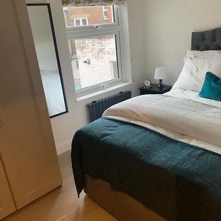Apartment Two Bedroom - *