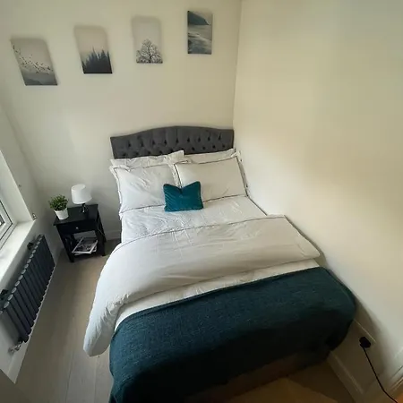 Two Bedroom - * London