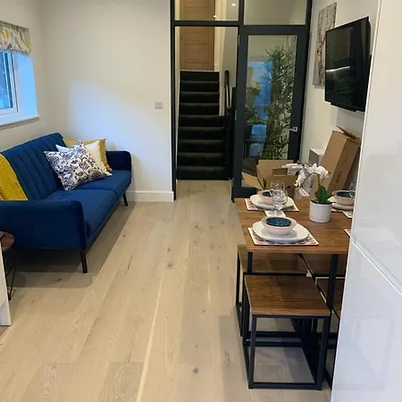 Two Bedroom - Apartment *