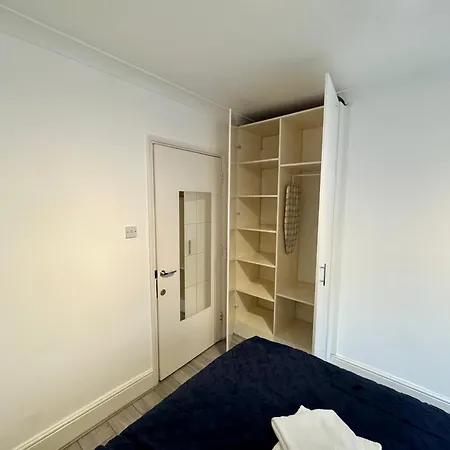 Downtown Chic Private Bedrooms In King's Cross 4 لندن
