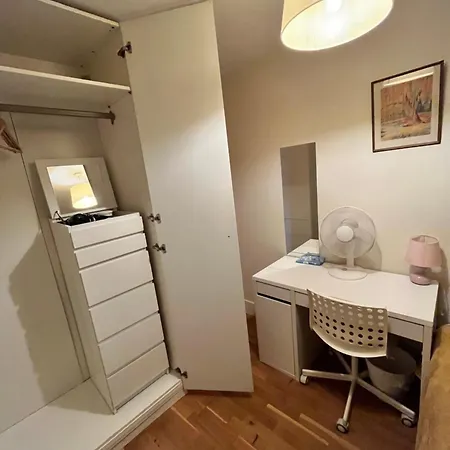 Guest house Metropolitan Coziness Private Bedrooms In Euston Station 161