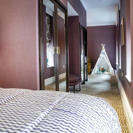 St. Ermin's Hotel, Autograph Collection Hotel