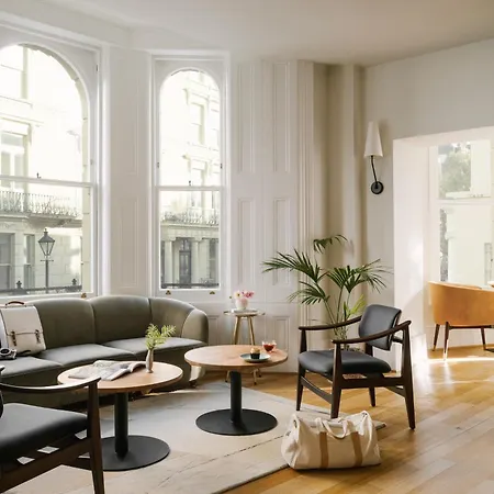 Sonder L Kensington Gardens 3* Londen