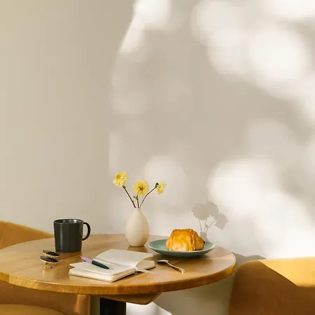 Sonder L Kensington Gardens Hotel 3*
