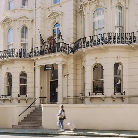 Sonder L Kensington Gardens Hotel