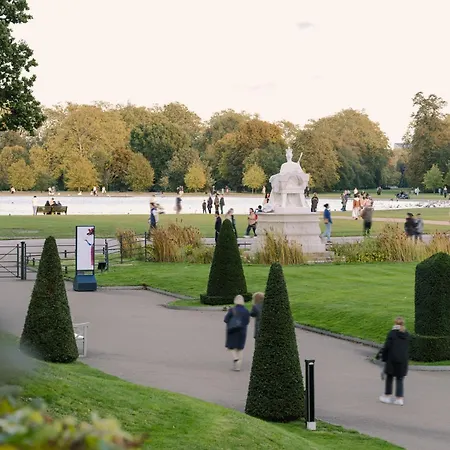 Sonder L Kensington Gardens Hotel 3*