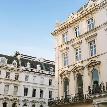 Hotel Sonder L Kensington Gardens