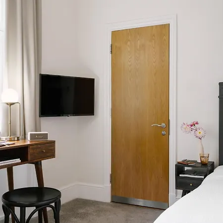 Sonder L Kensington Gardens Hotel 3*