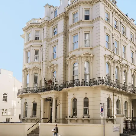 Sonder L Kensington Gardens Hotel