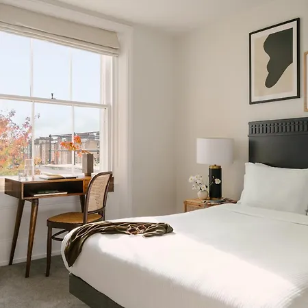 Sonder L Kensington Gardens Hotel Londen
