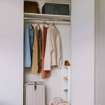 Sonder L Kensington Gardens Hotel 3*