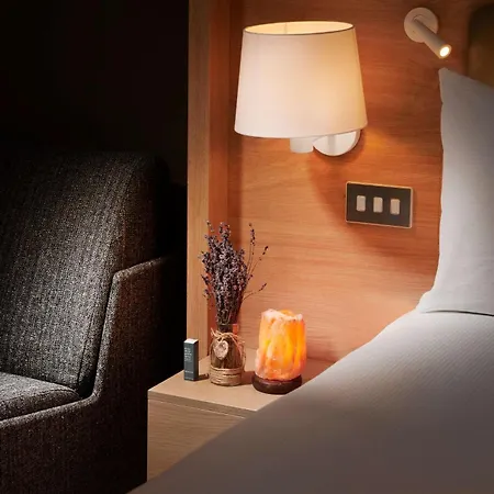 Hilton London 4* Croydon