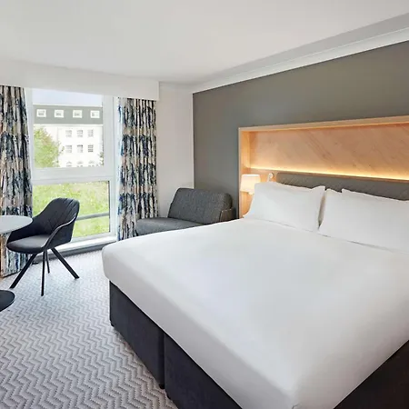 Hilton London Croydon