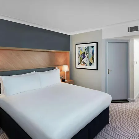 Hotel Hilton London Croydon