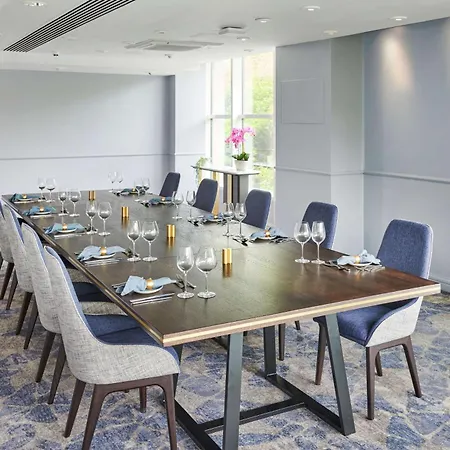 Hilton London Hotel Croydon