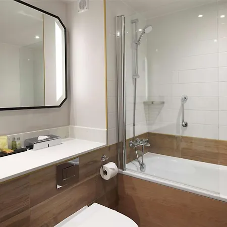 Hilton London Hotel 4*